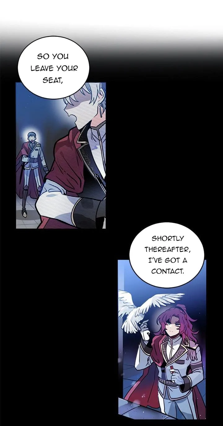 Please, Let Me Return Home Chapter 4 page 9