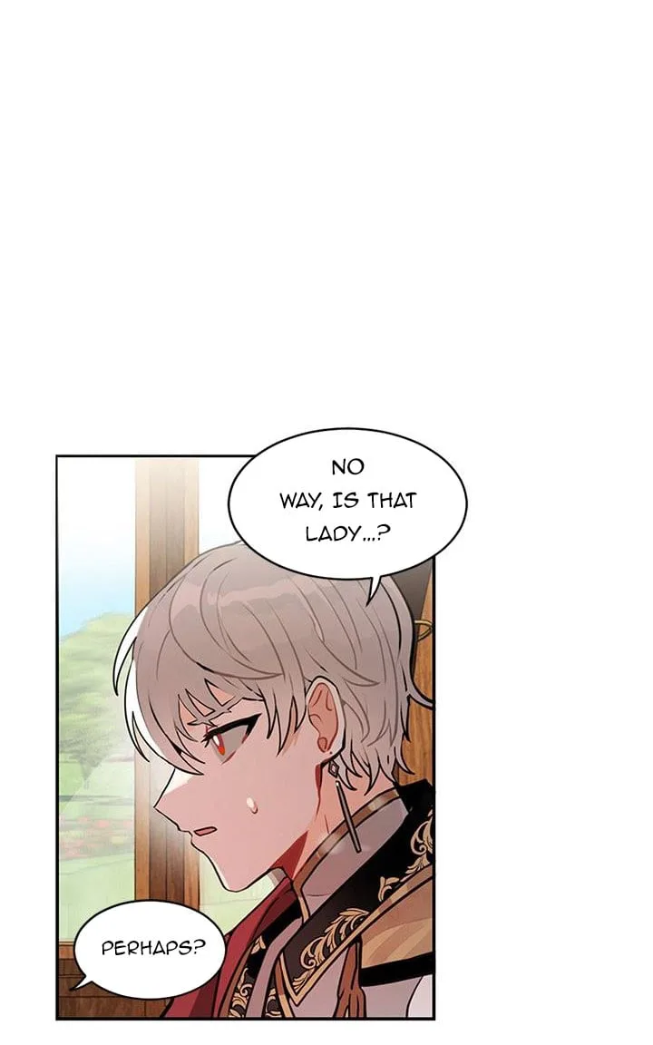 Please, Let Me Return Home Chapter 4 page 14