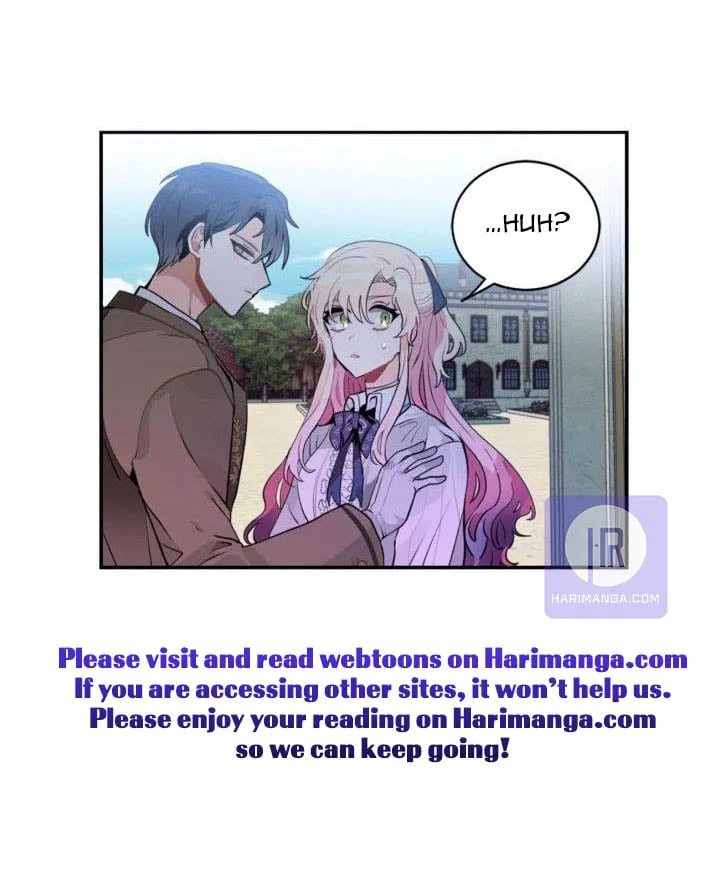 Please, Let Me Return Home Chapter 4 page 33