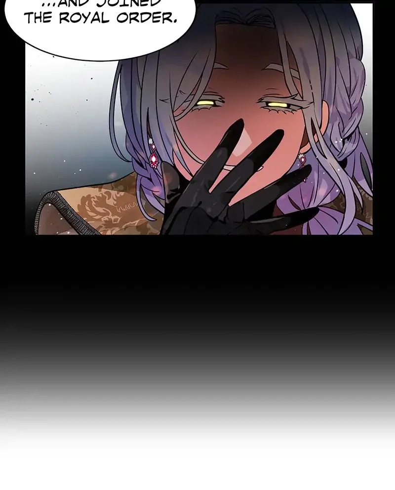 Please, Let Me Return Home Chapter 34 page 15