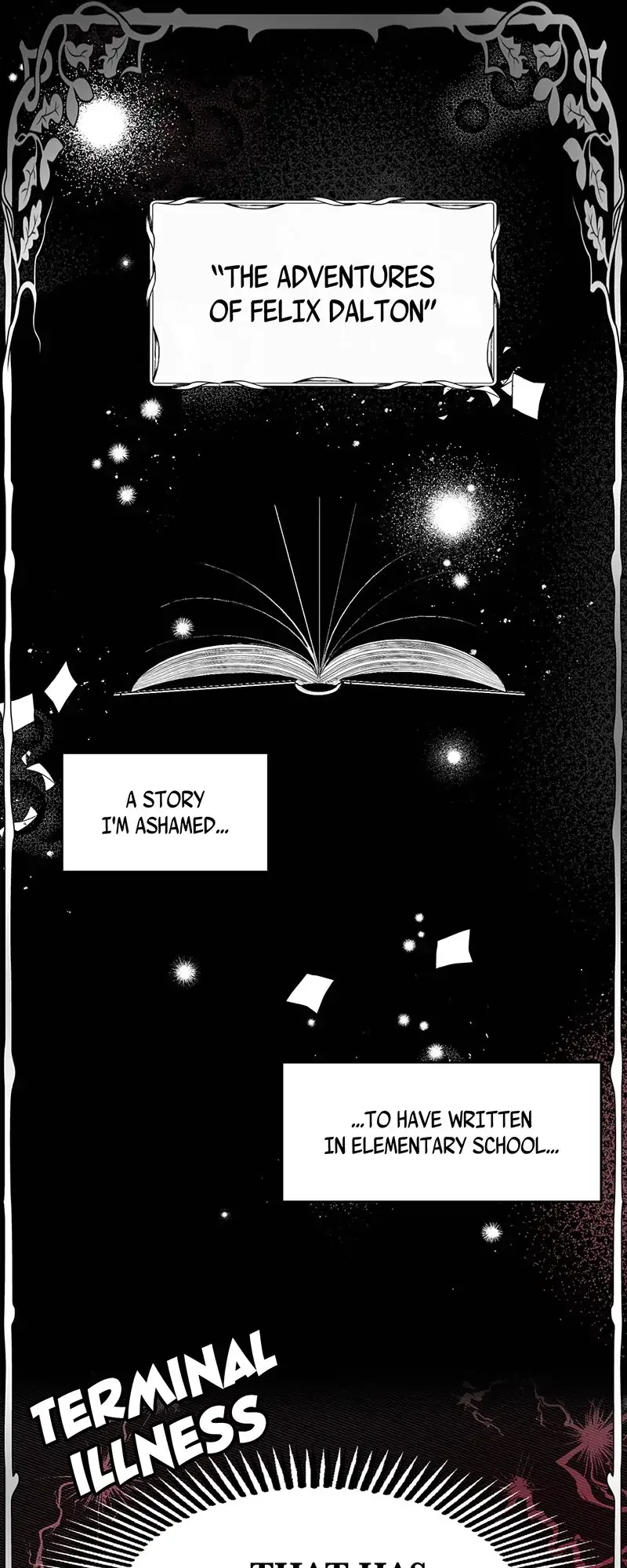 Please, Let Me Return Home Chapter 34 page 2
