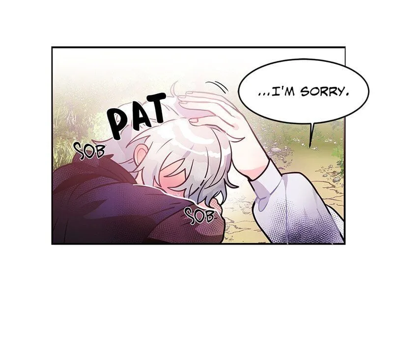 Please, Let Me Return Home Chapter 33 page 10