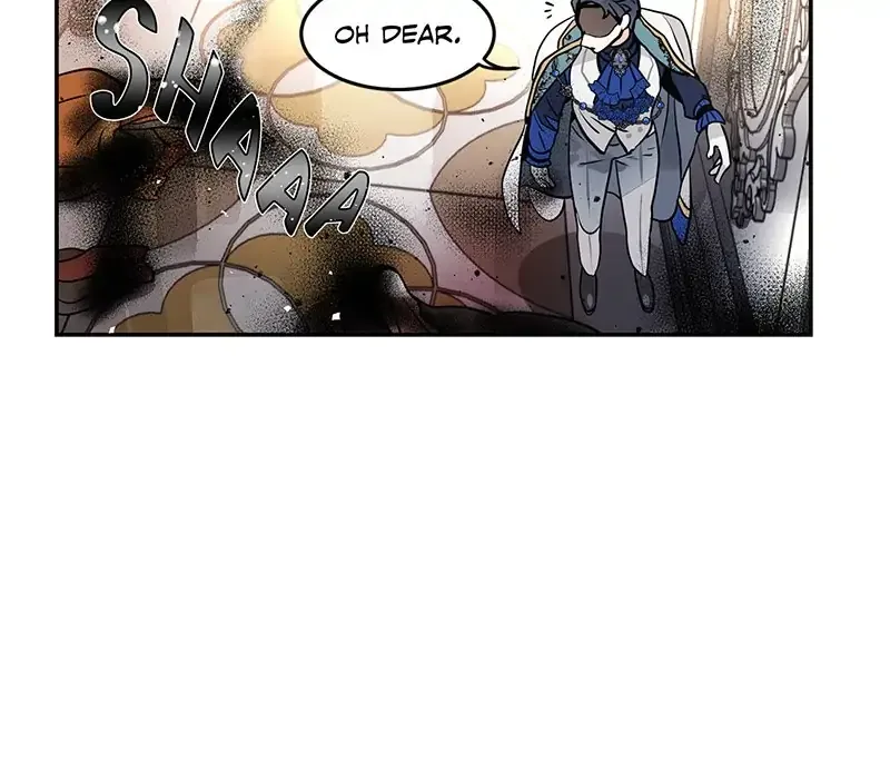 Please, Let Me Return Home Chapter 35 page 11
