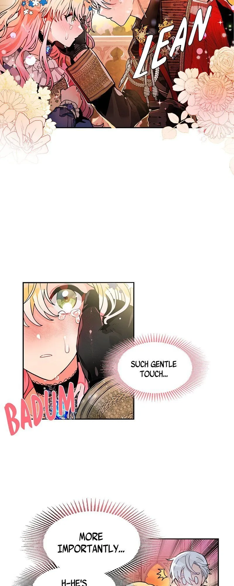 Please, Let Me Return Home Chapter 33 page 27