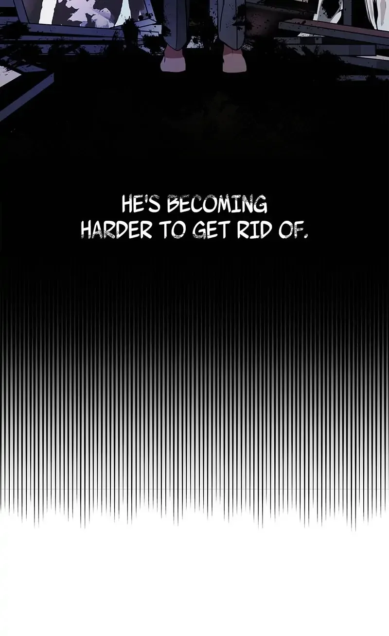 Please, Let Me Return Home Chapter 35 page 7
