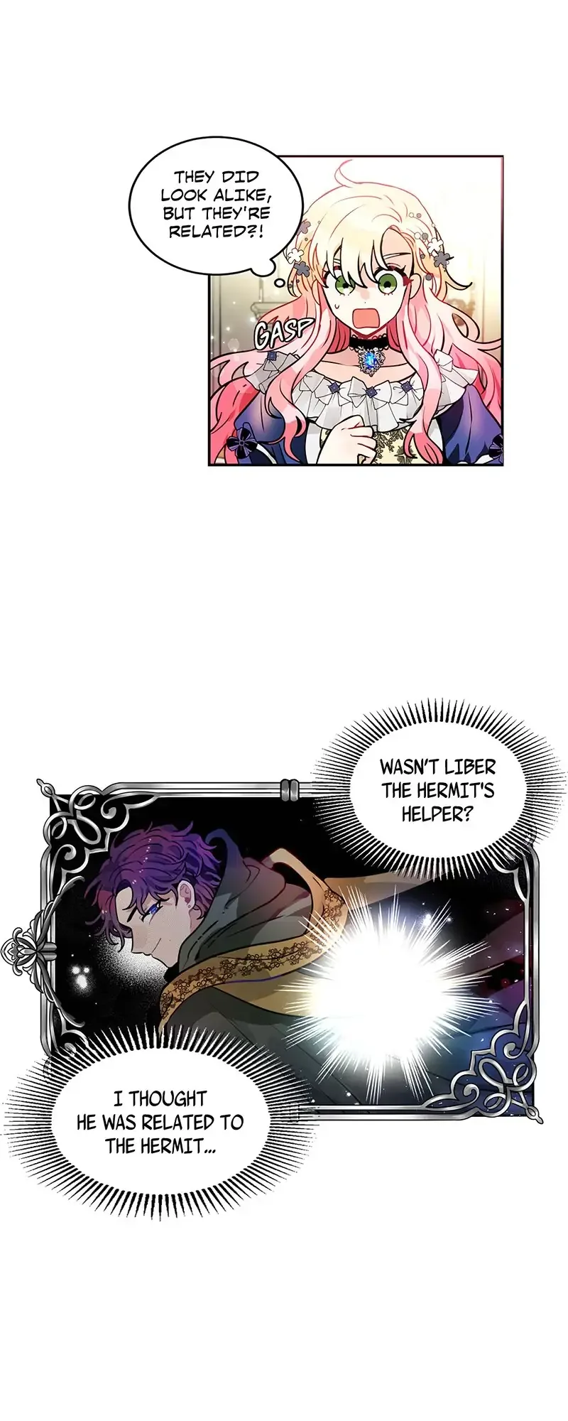 Please, Let Me Return Home Chapter 37 page 4