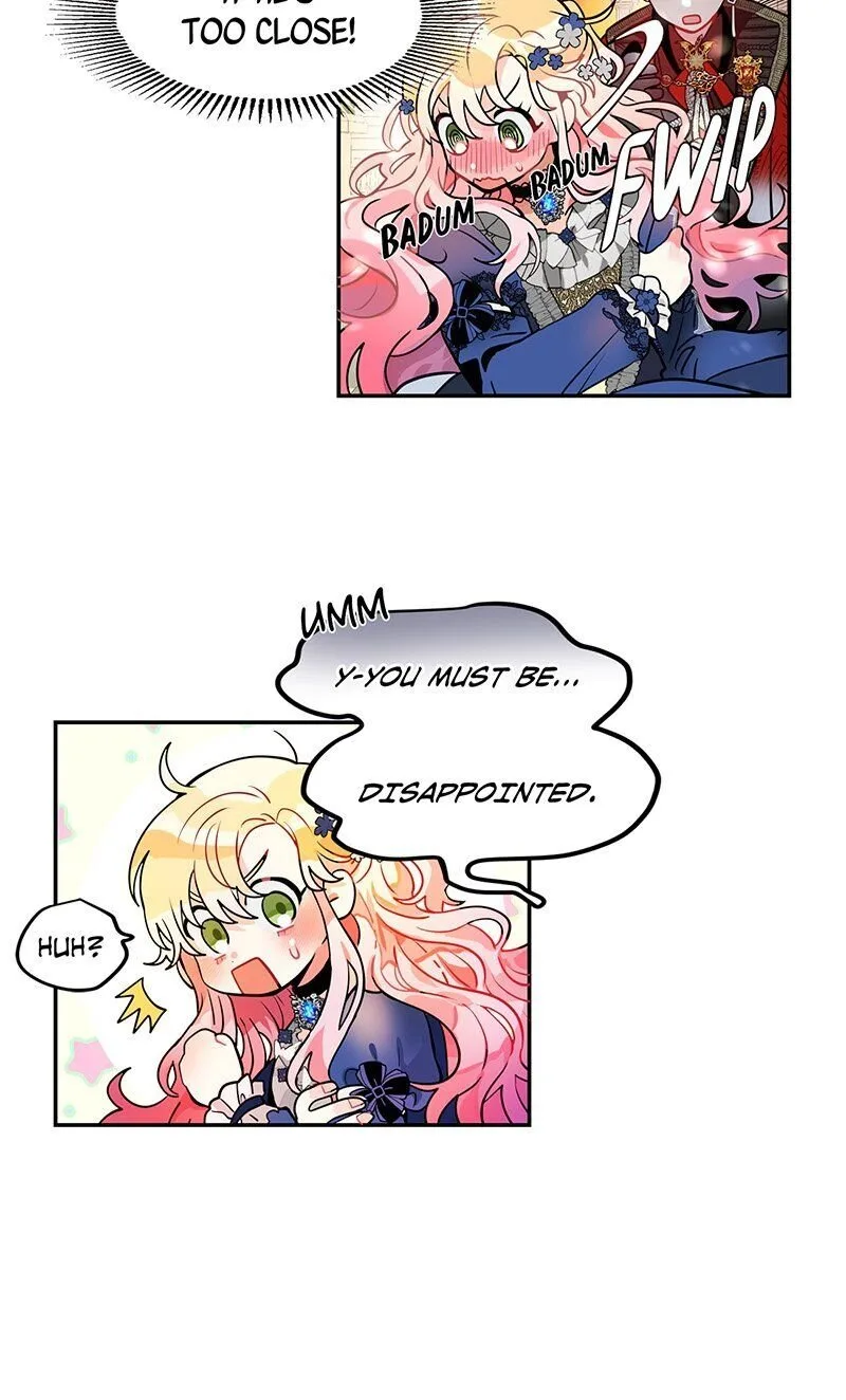 Please, Let Me Return Home Chapter 33 page 28