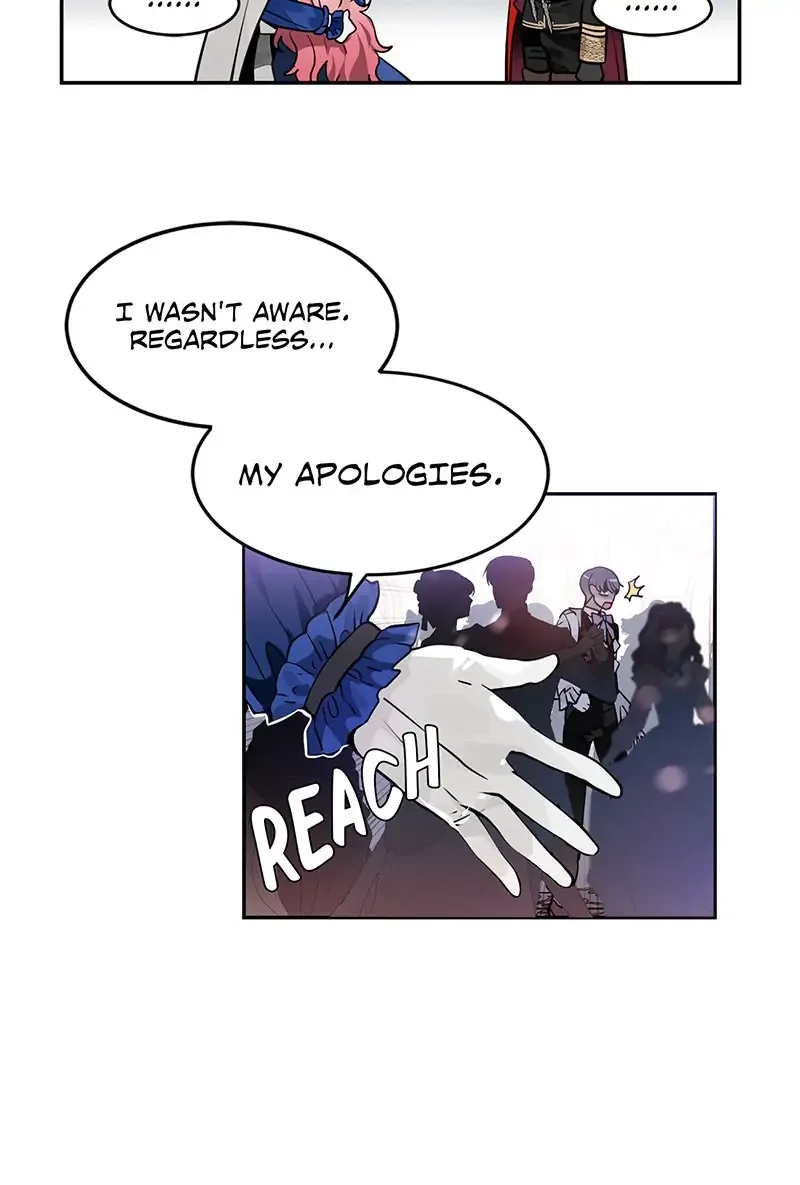 Please, Let Me Return Home Chapter 35 page 29