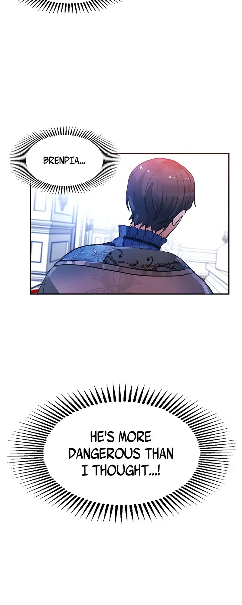 Please, Let Me Return Home Chapter 35 page 14