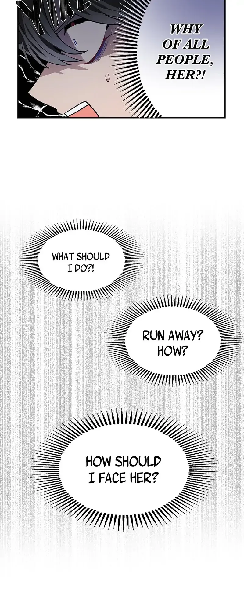 Please, Let Me Return Home Chapter 36 page 4