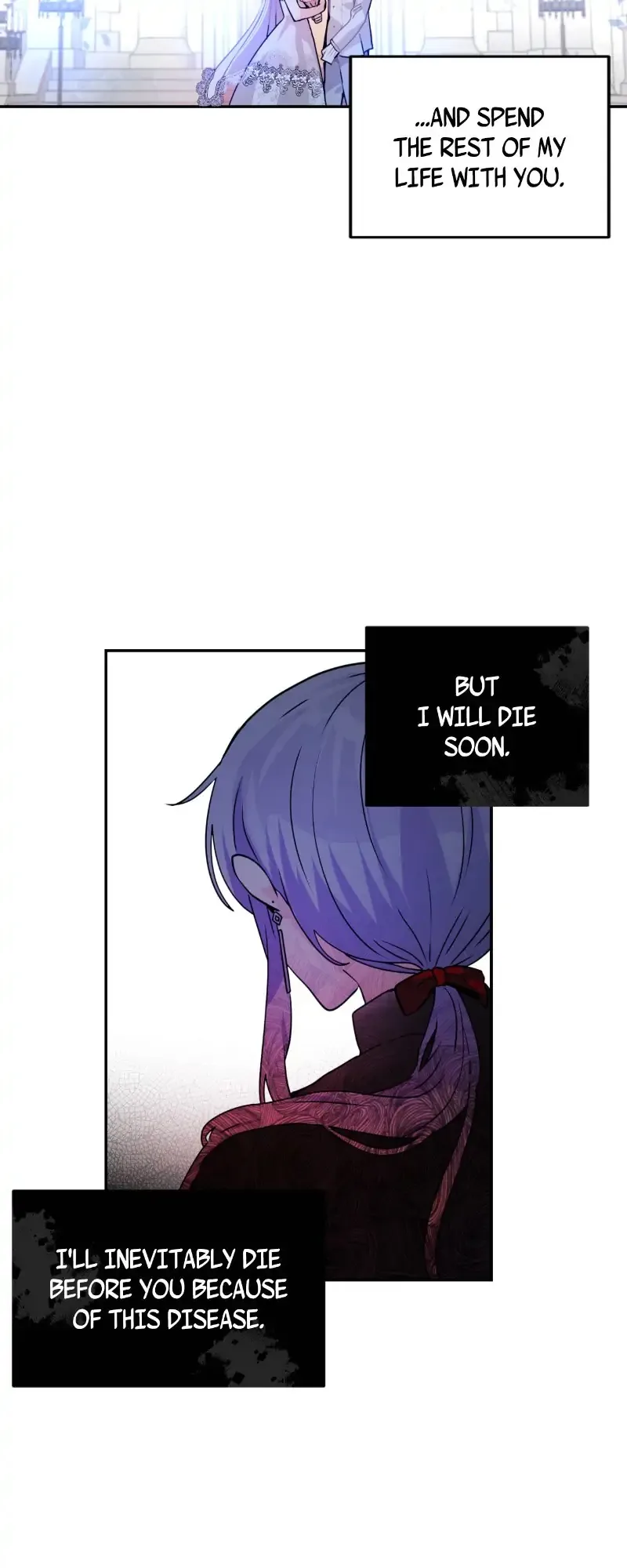 Please, Let Me Return Home Chapter 40 page 35