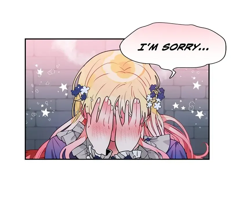 Please, Let Me Return Home Chapter 41 page 8