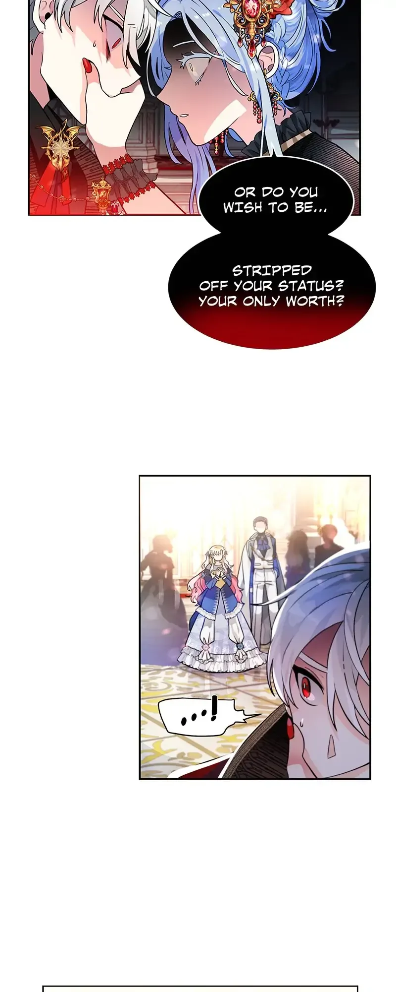 Please, Let Me Return Home Chapter 37 page 30