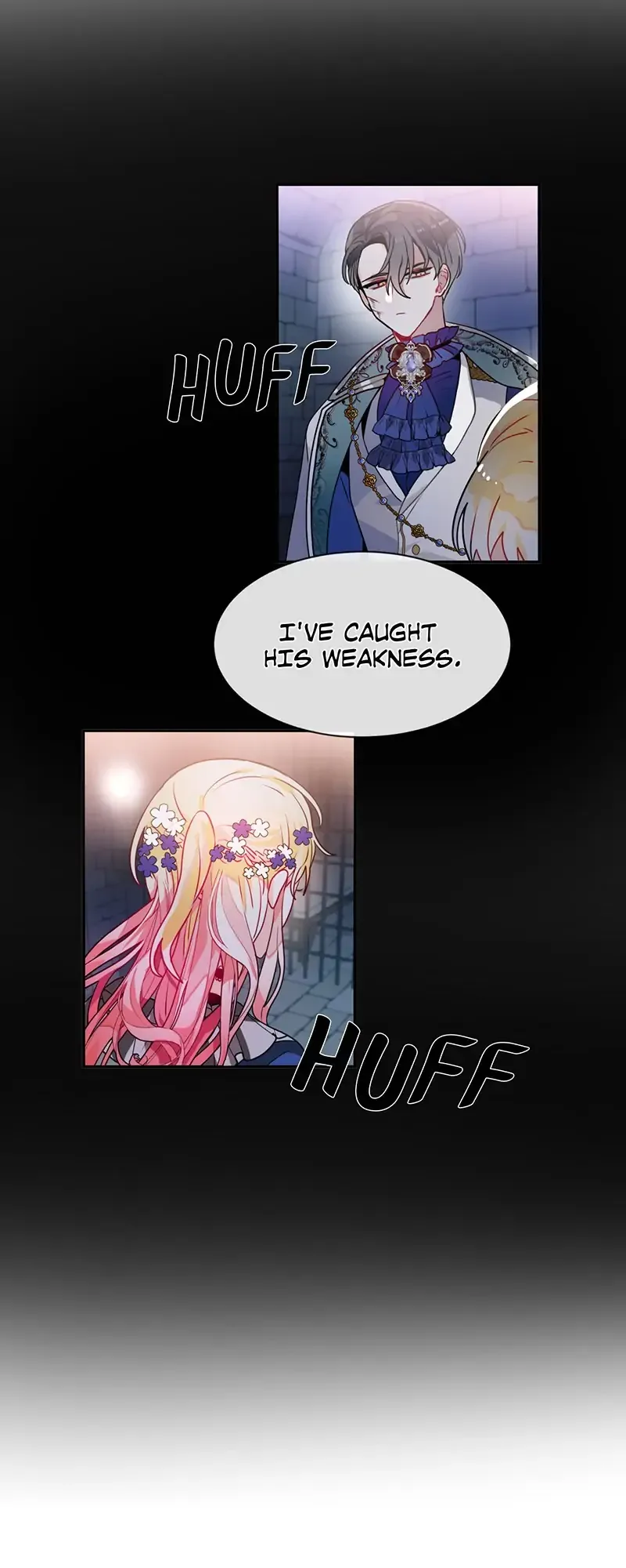 Please, Let Me Return Home Chapter 41 page 5