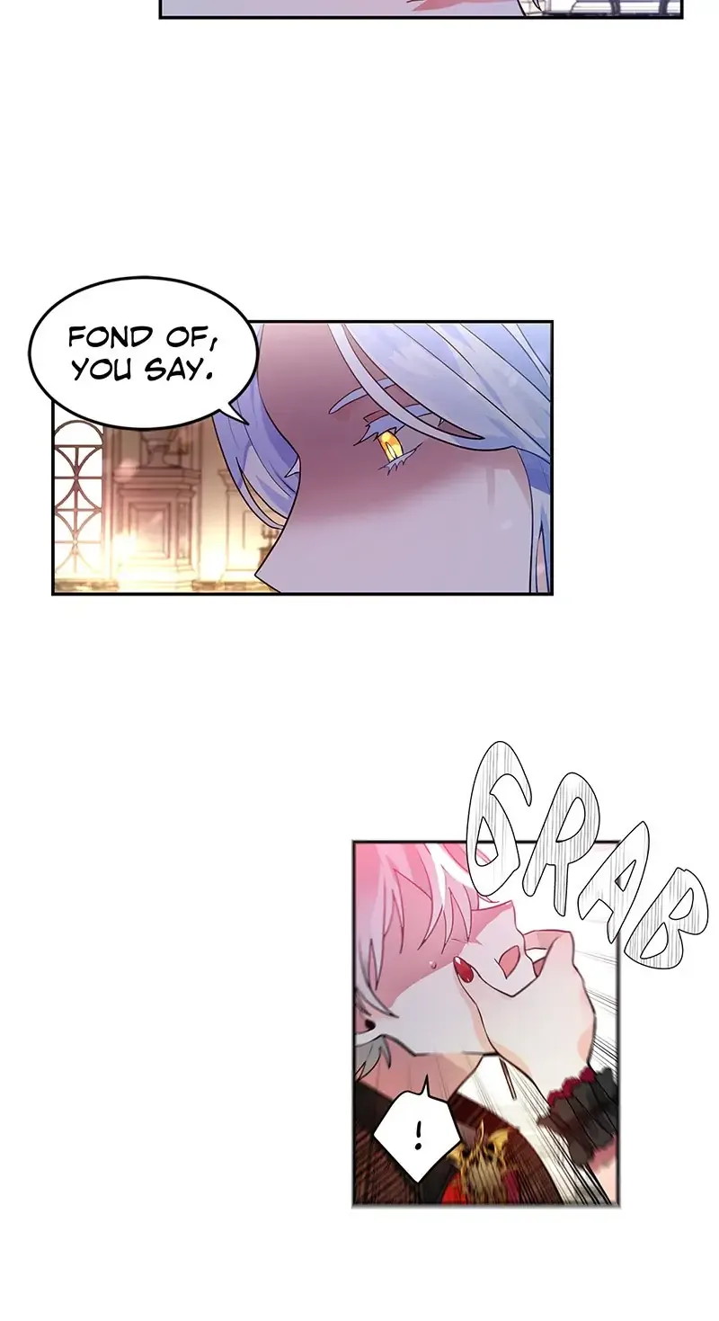 Please, Let Me Return Home Chapter 37 page 27