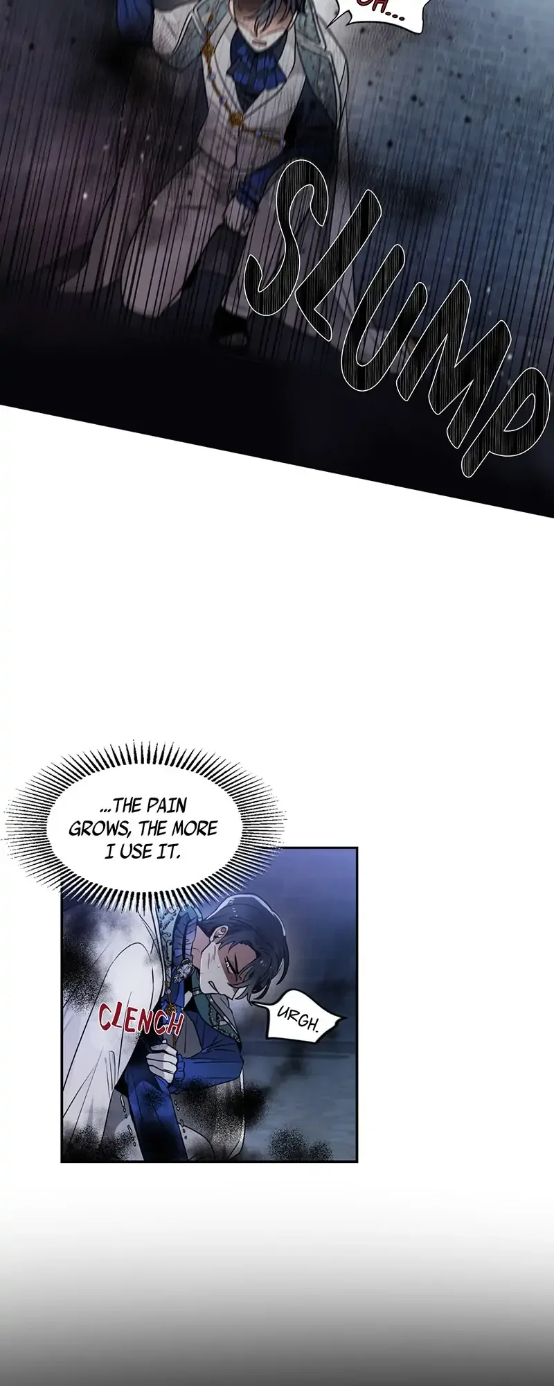 Please, Let Me Return Home Chapter 41 page 4