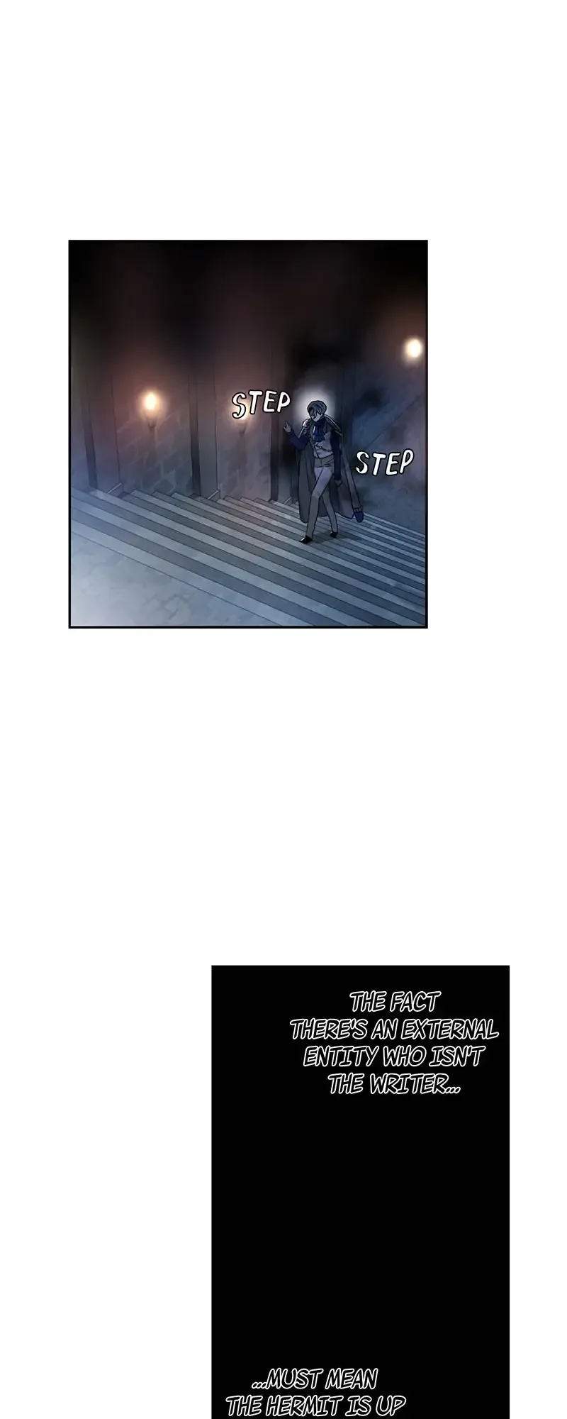 Please, Let Me Return Home Chapter 41 page 2