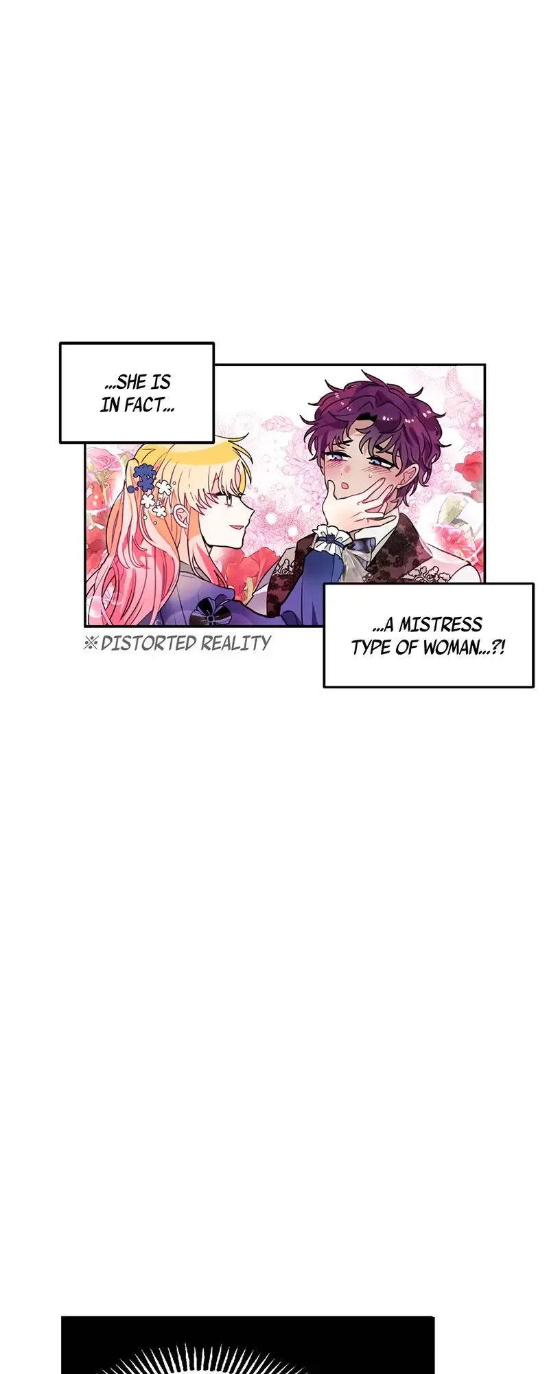 Please, Let Me Return Home Chapter 41 page 18