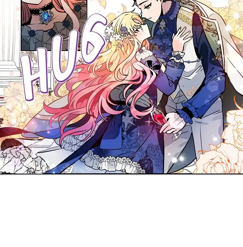 Please, Let Me Return Home Chapter 35 page 24
