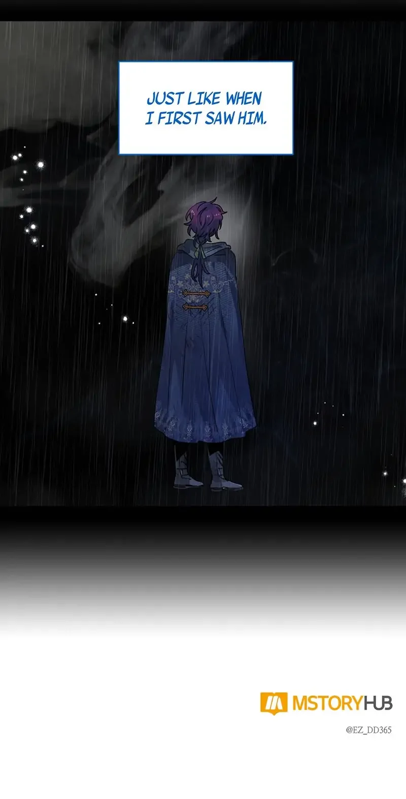 Please, Let Me Return Home Chapter 41 page 41