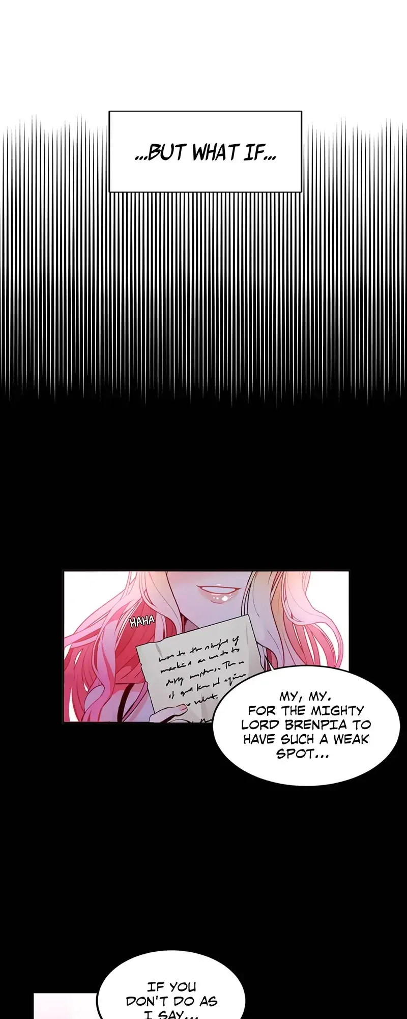 Please, Let Me Return Home Chapter 41 page 15