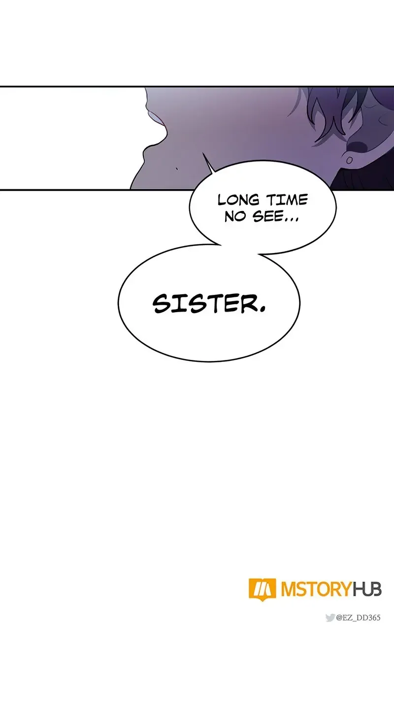 Please, Let Me Return Home Chapter 36 page 36