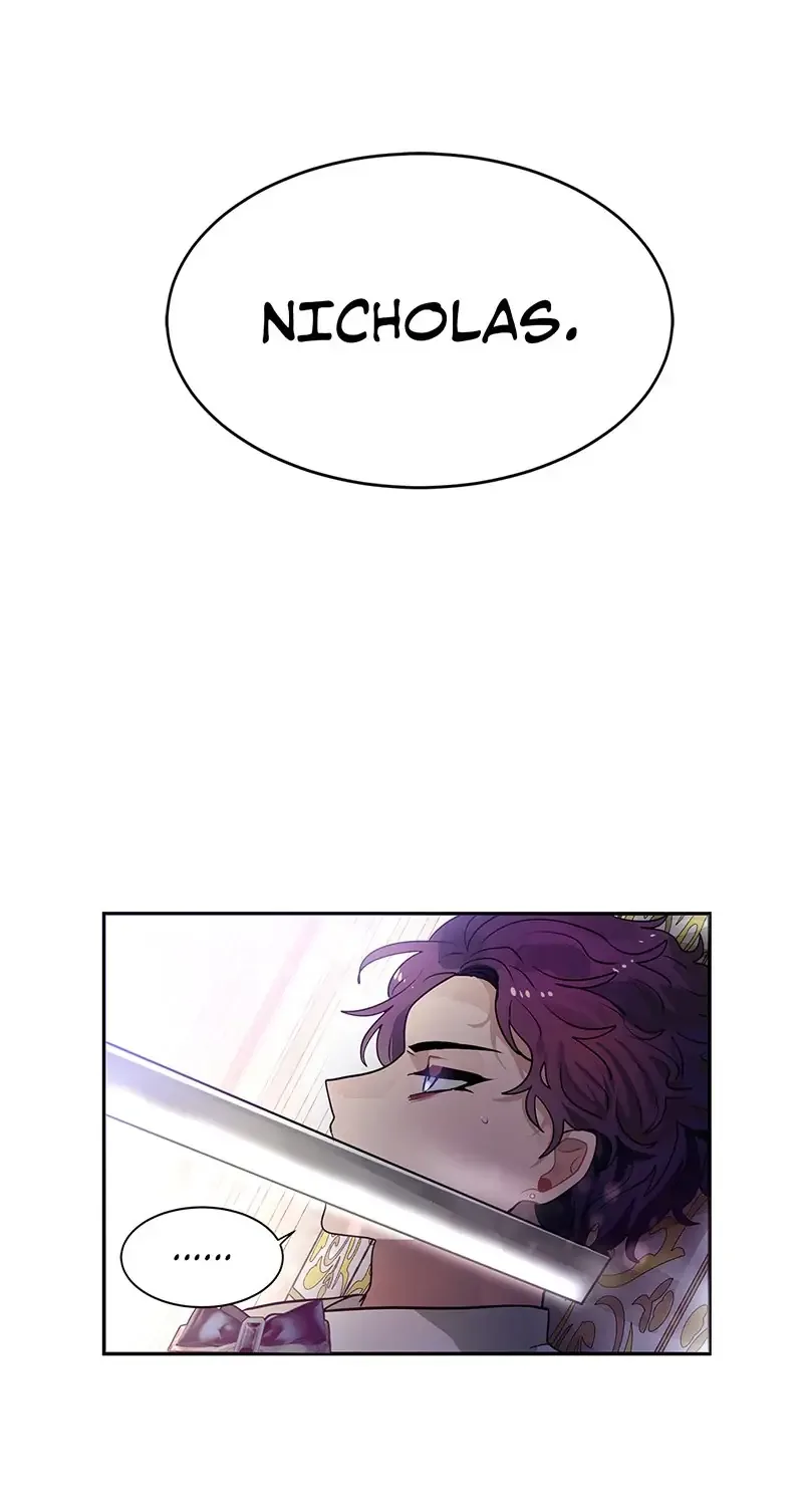 Please, Let Me Return Home Chapter 36 page 35