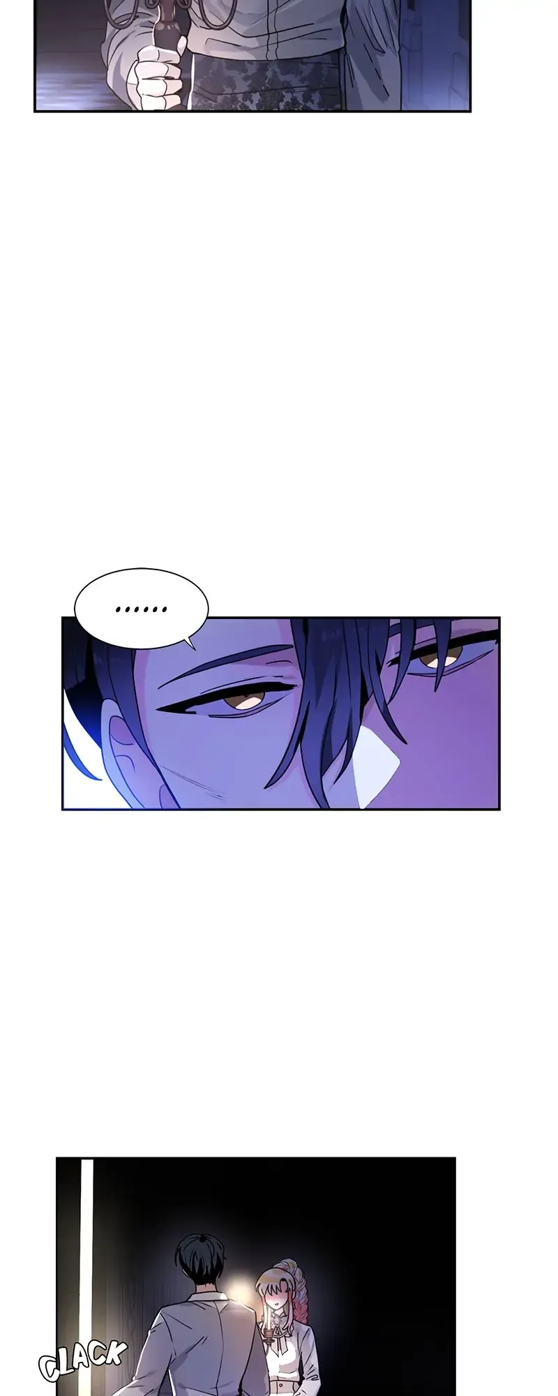 Please, Let Me Return Home Chapter 45 page 15