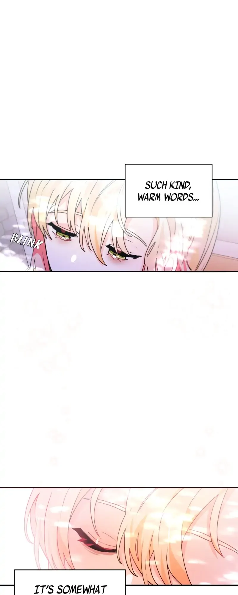 Please, Let Me Return Home Chapter 46 page 33