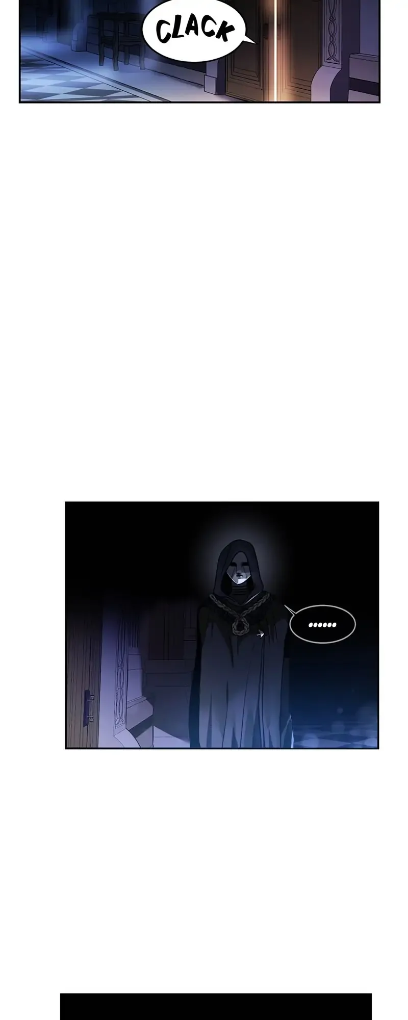 Please, Let Me Return Home Chapter 45 page 17