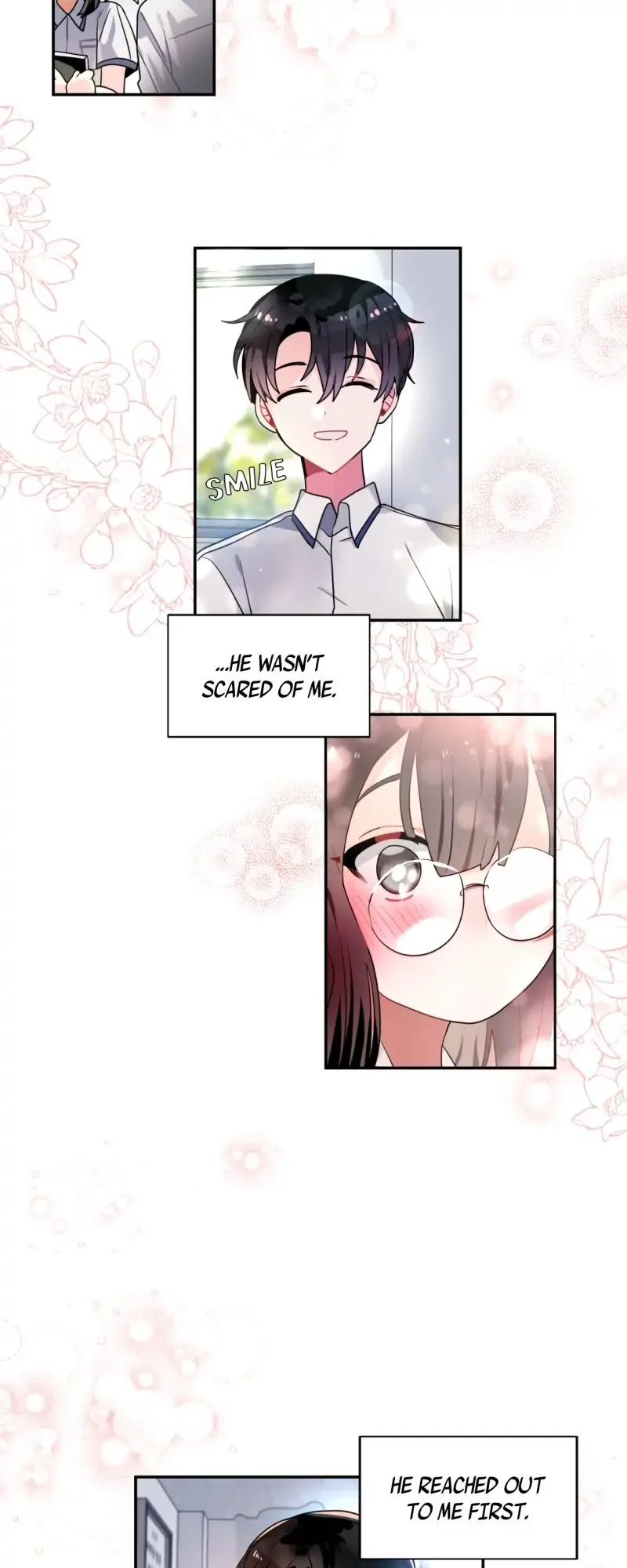 Please, Let Me Return Home Chapter 46 page 3