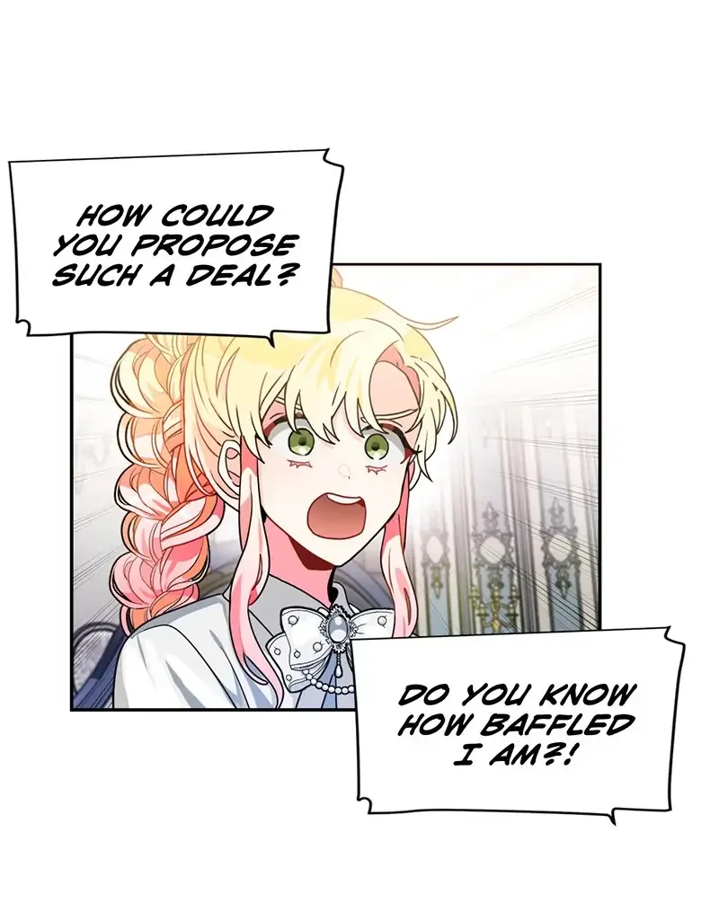 Please, Let Me Return Home Chapter 45 page 19
