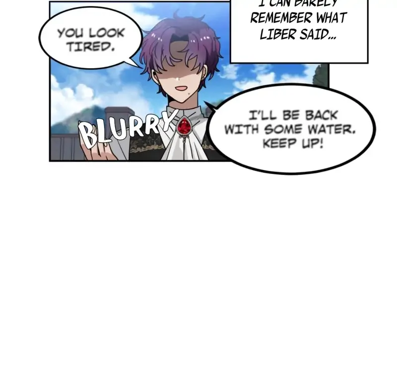 Please, Let Me Return Home Chapter 46 page 14