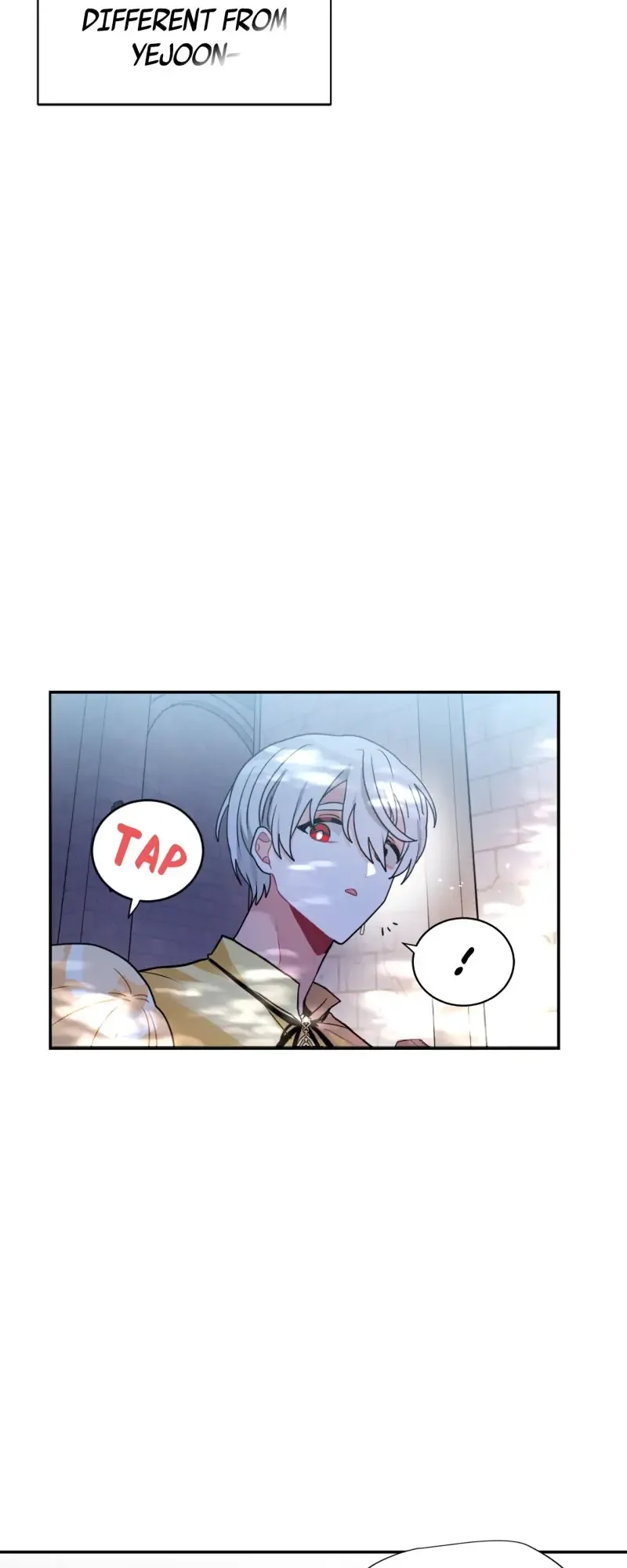 Please, Let Me Return Home Chapter 46 page 34