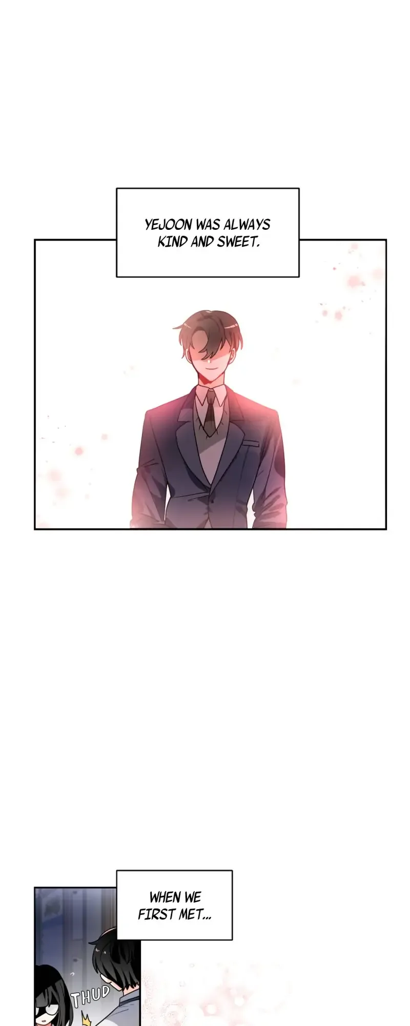 Please, Let Me Return Home Chapter 46 page 2