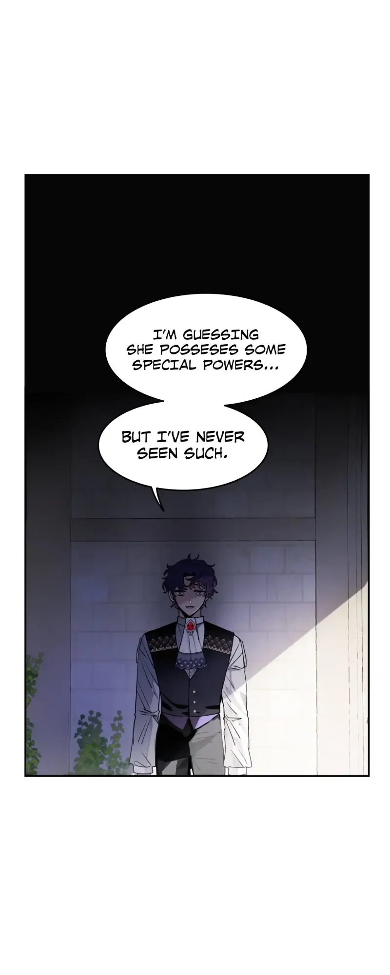 Please, Let Me Return Home Chapter 47 page 5