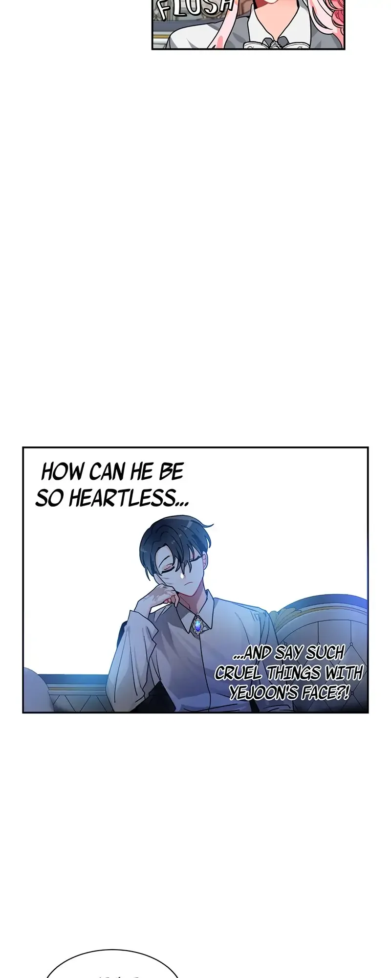 Please, Let Me Return Home Chapter 45 page 28