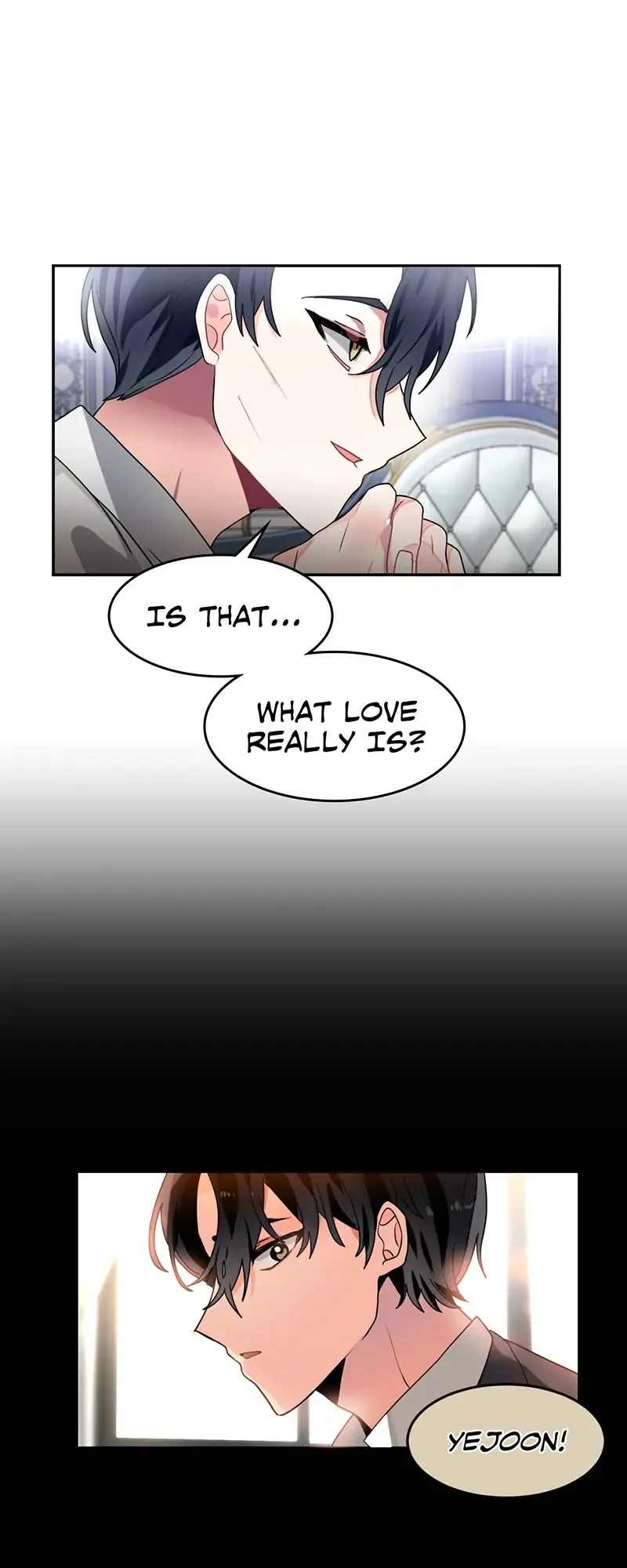 Please, Let Me Return Home Chapter 45 page 34
