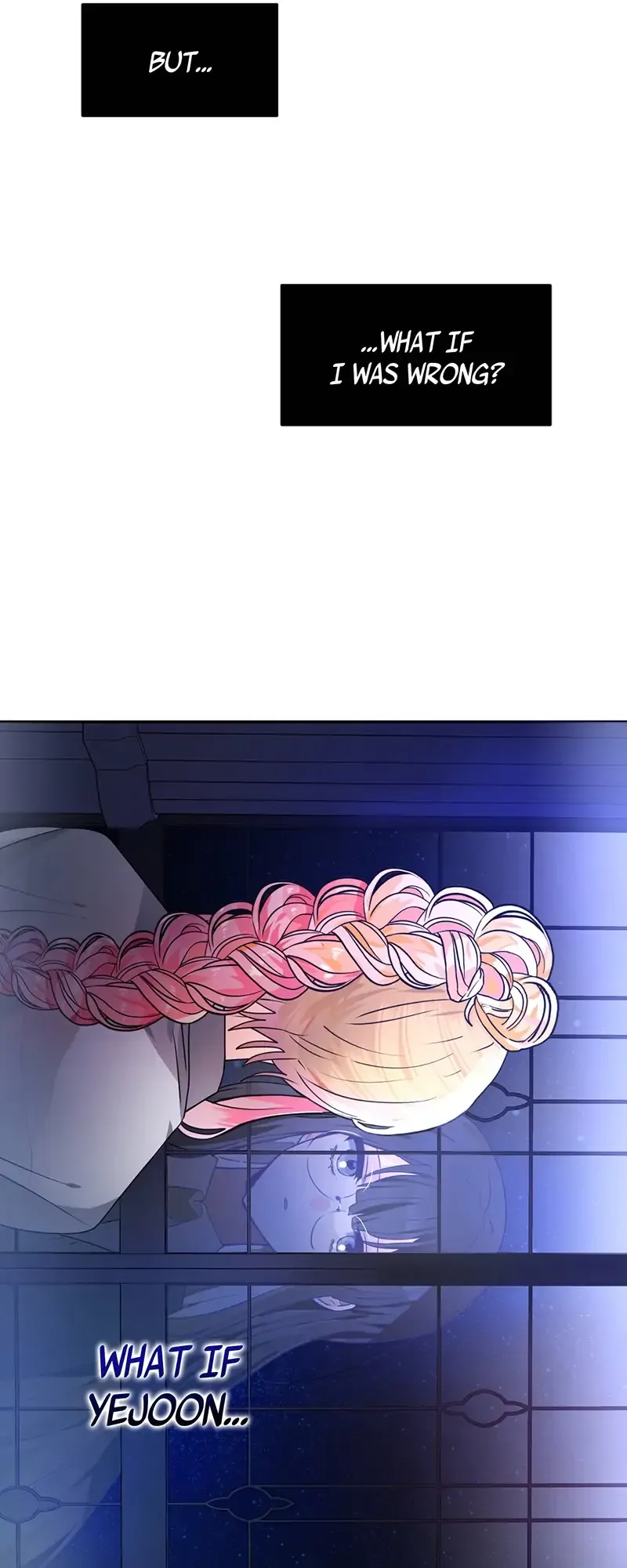 Please, Let Me Return Home Chapter 45 page 42