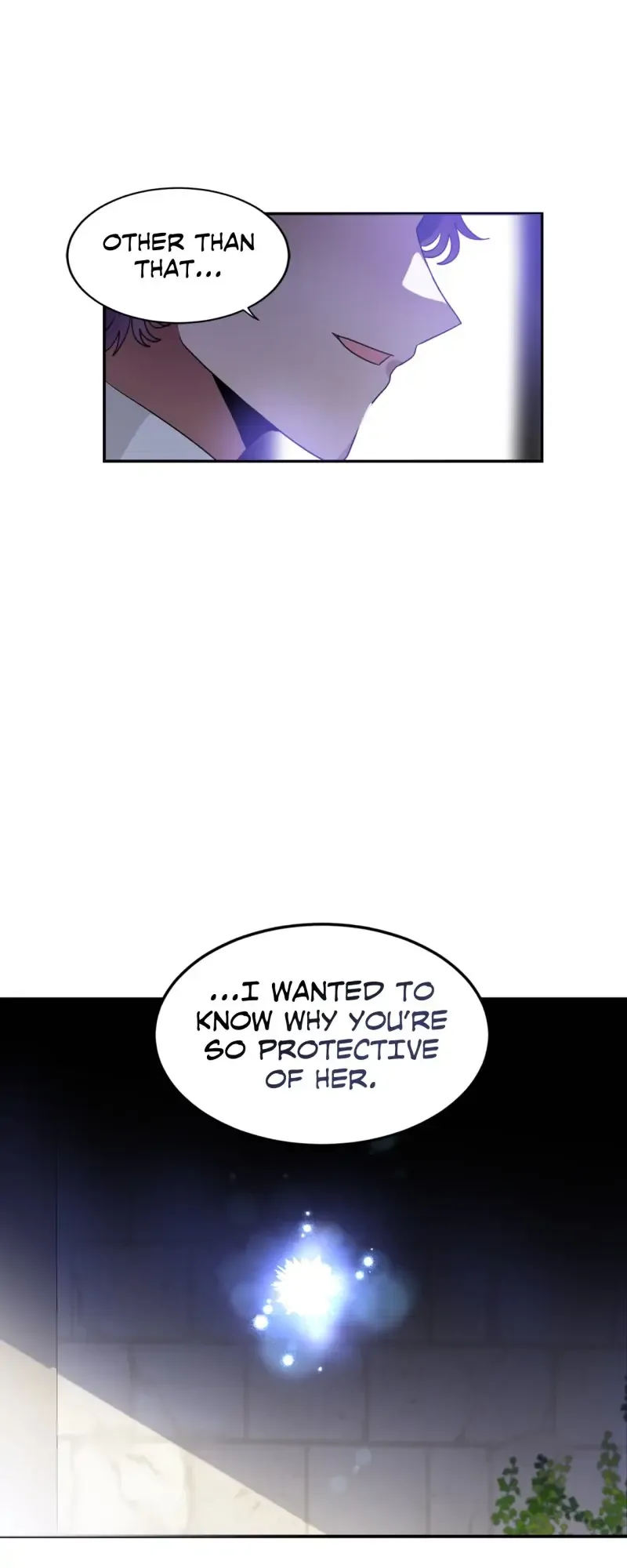 Please, Let Me Return Home Chapter 47 page 4