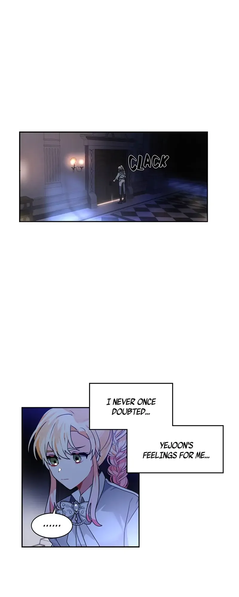 Please, Let Me Return Home Chapter 45 page 40
