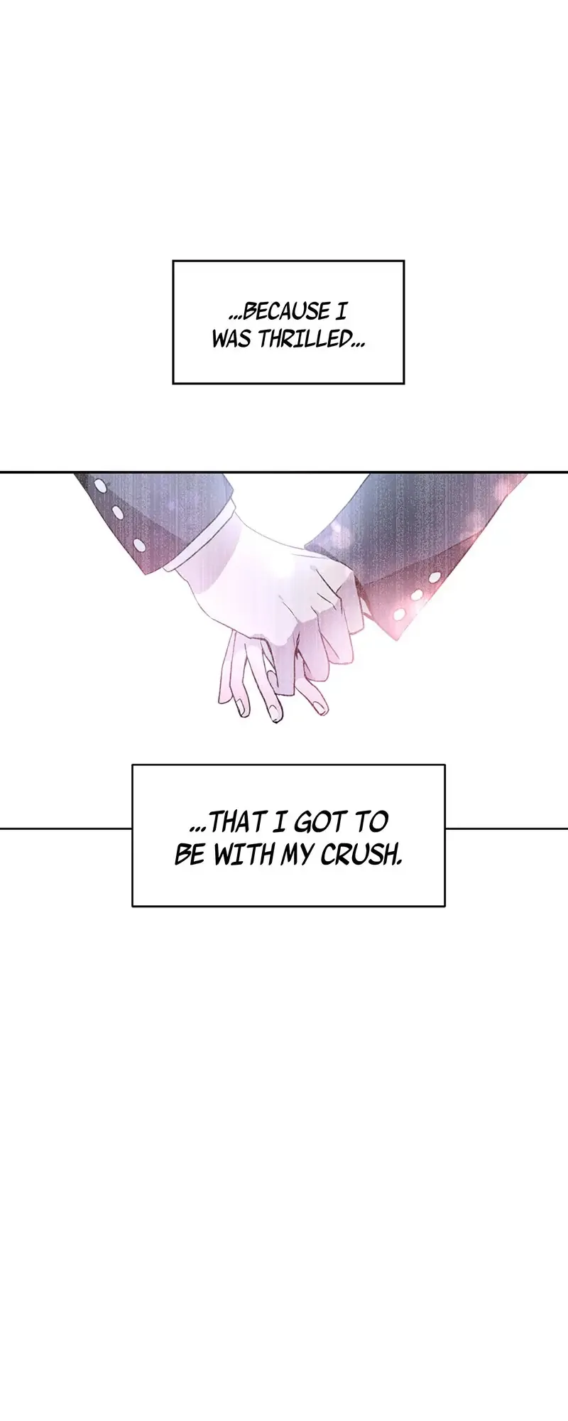 Please, Let Me Return Home Chapter 45 page 41