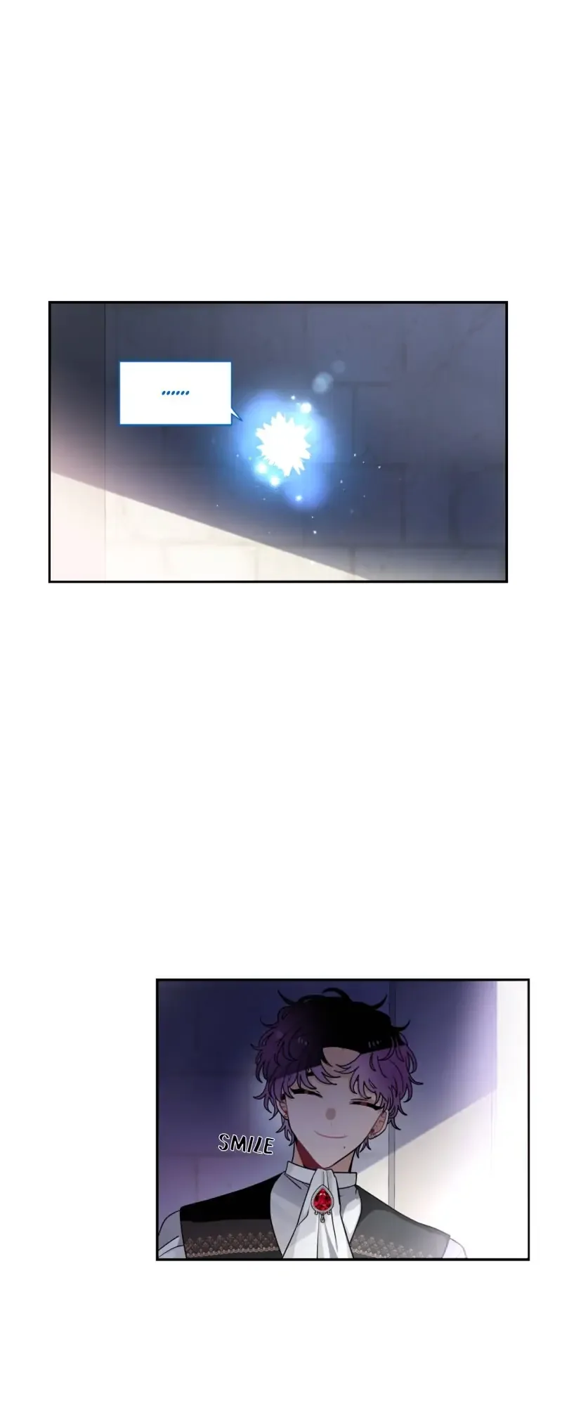 Please, Let Me Return Home Chapter 47 page 10