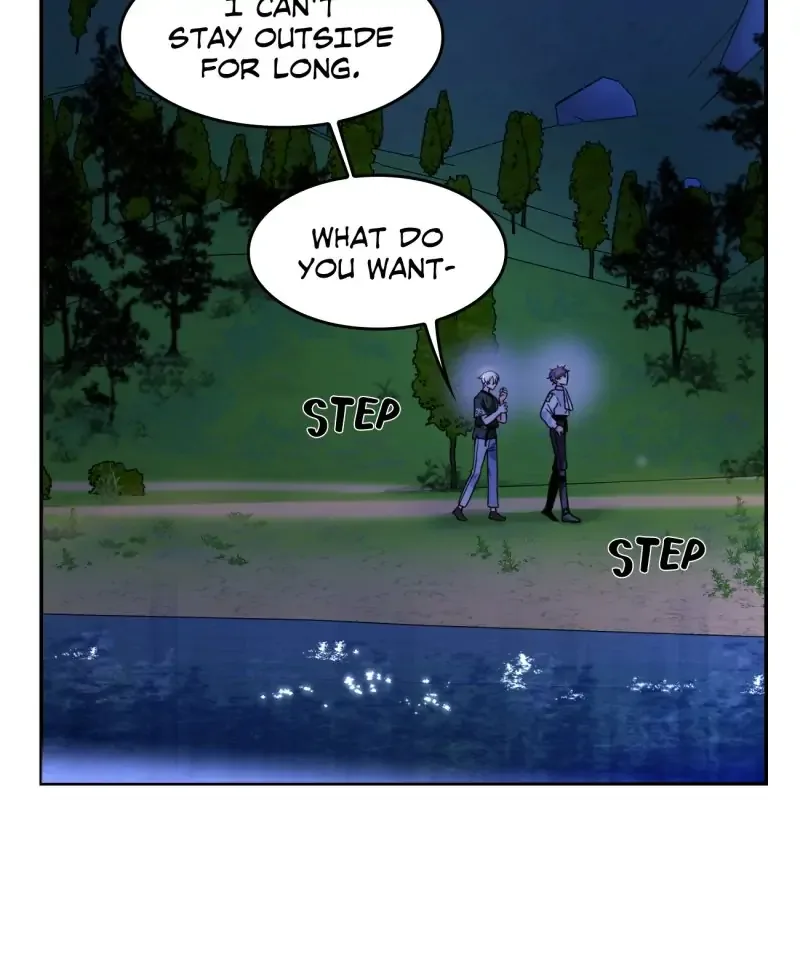 Please, Let Me Return Home Chapter 48 page 9