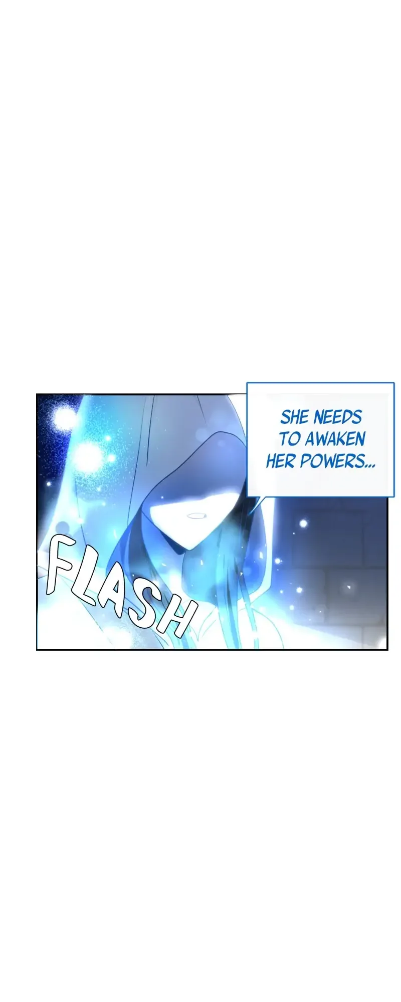 Please, Let Me Return Home Chapter 47 page 13
