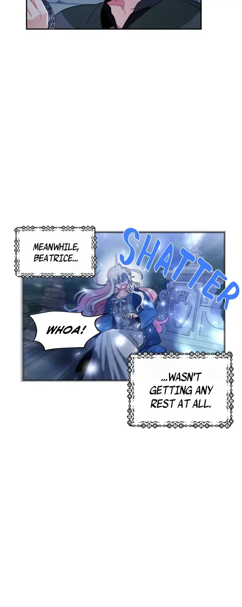 Please, Let Me Return Home Chapter 48 page 4