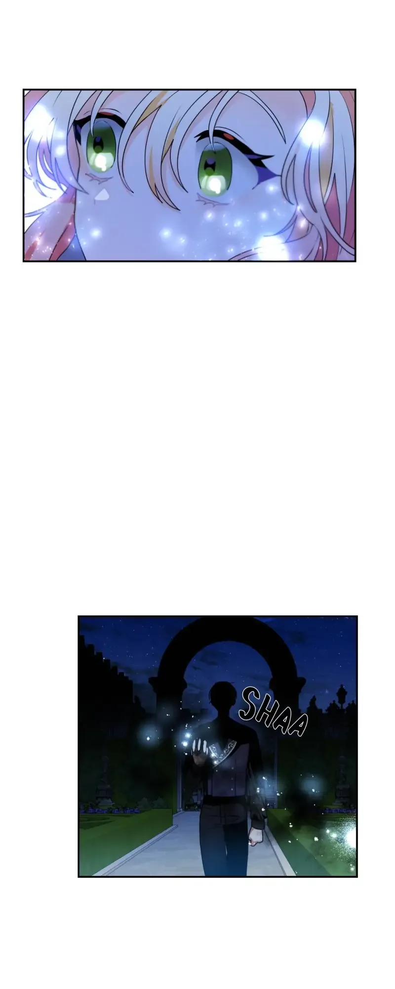 Please, Let Me Return Home Chapter 47 page 36