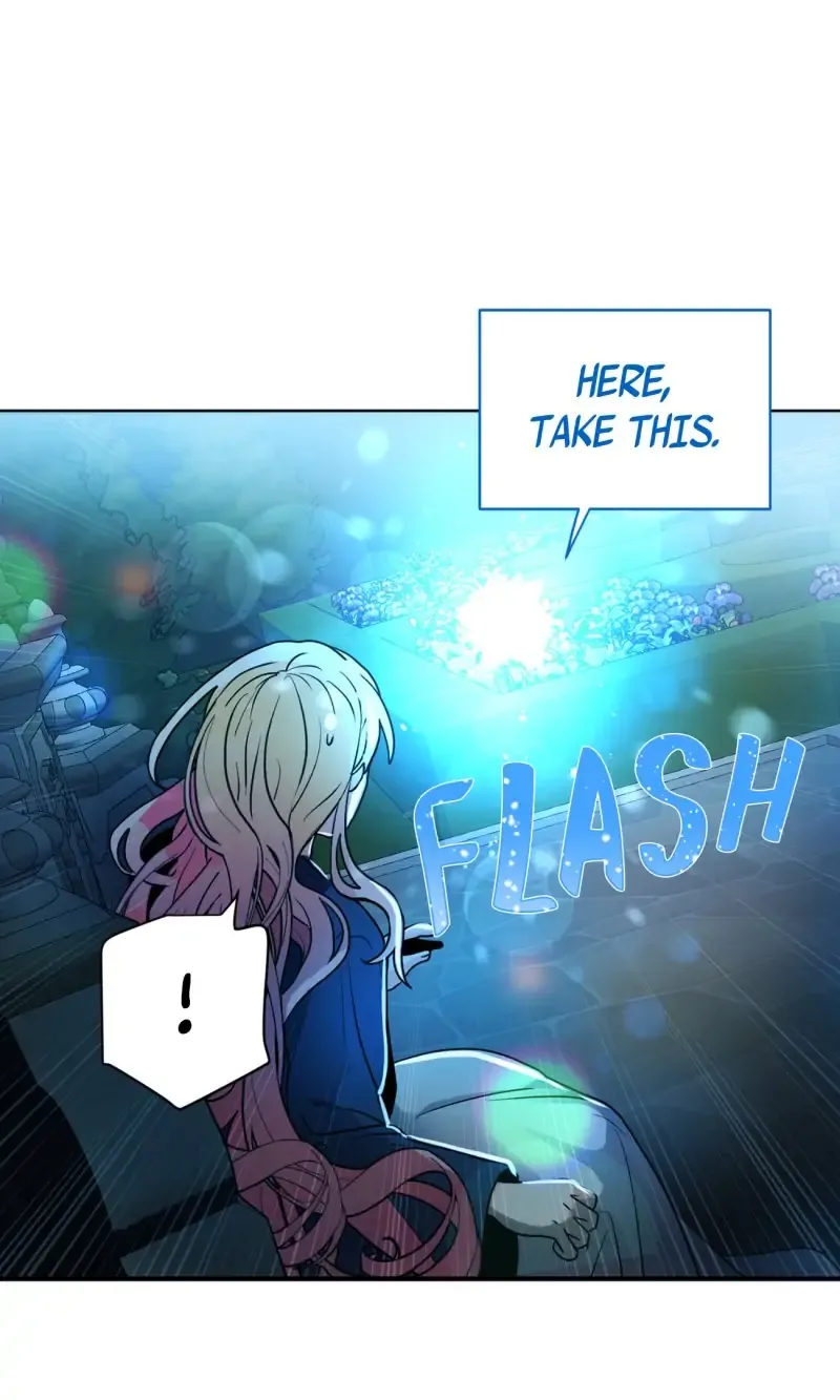 Please, Let Me Return Home Chapter 47 page 31