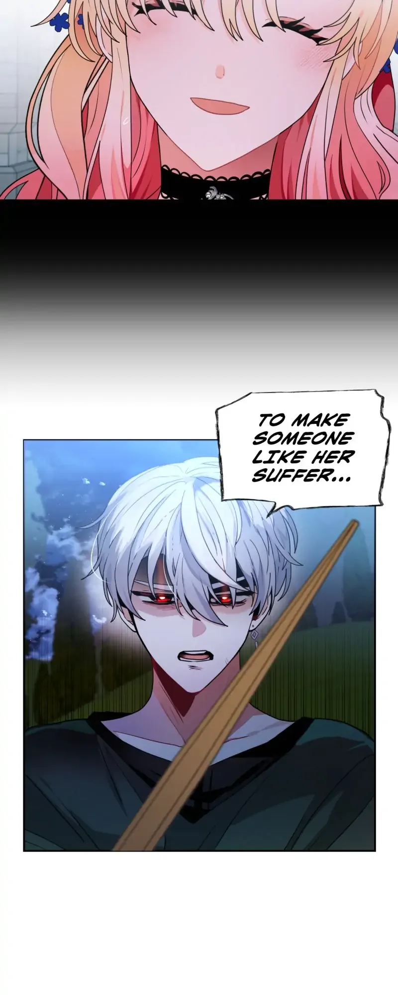 Please, Let Me Return Home Chapter 48 page 20
