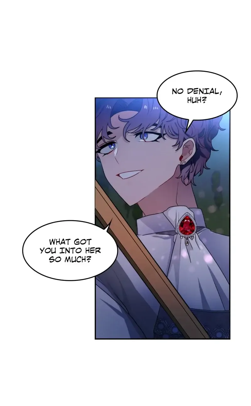 Please, Let Me Return Home Chapter 48 page 15
